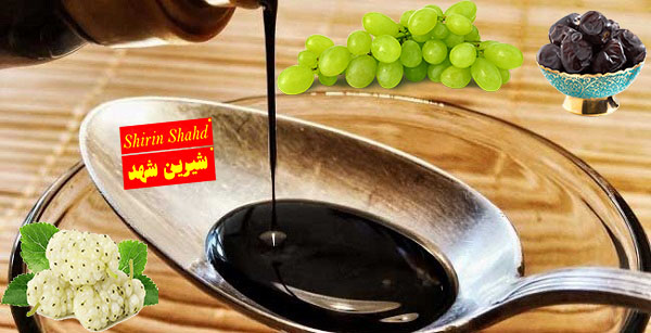 فروش سه شیره سنتی و صنعتی