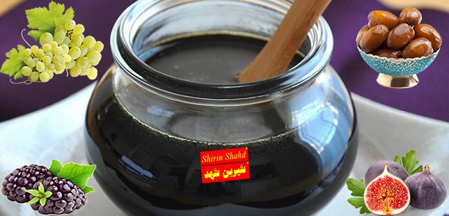 نمایندگی فروش چهار شیره سنتی و صنعتی