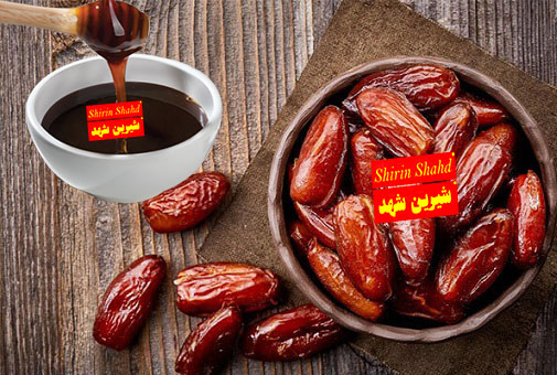 خرید شیره خرما تبریز