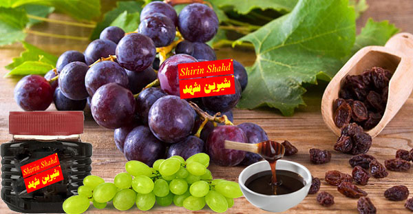 فروش شیره انگور مانیزان