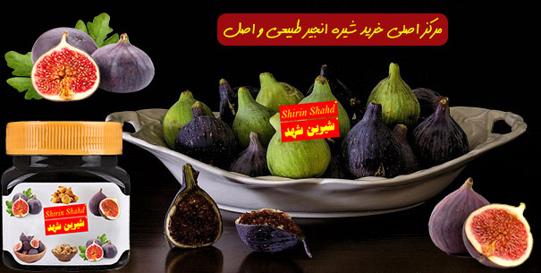 قیمت روز شیره انجیر مرغوب