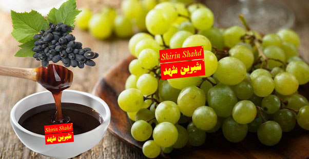 مرکز خرید شیره انگور فخری