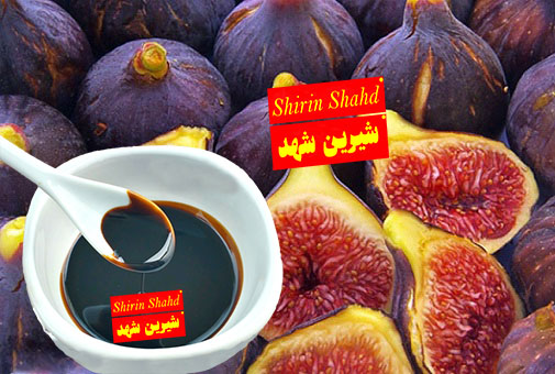 خرید و فروش شیره انجیر محلی اصل