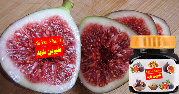 خرید شیره انجیر اعلاء صنعتی