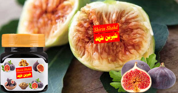 خرید شیره انجیر صد درصد طبیعی