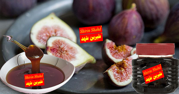 خرید و فروش شیره انجیر محلی اصل