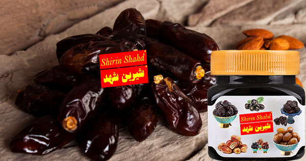 شیره خرما طبیعی با قیمت مناسب