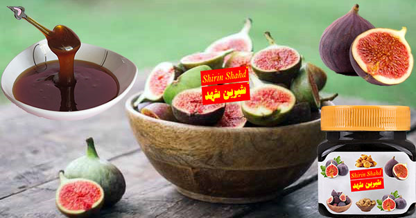 عمده فروش شیره انجیر اصل و ممتاز