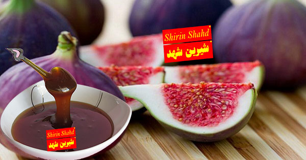 فروشنده شیره انجیر عمده با قیمت مناسب
