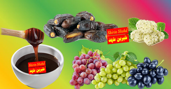 توزیع و پخش سه شیره ارزان در بازار