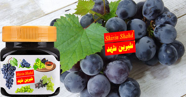 خرید شیره انگور رازقی به صورت عمده