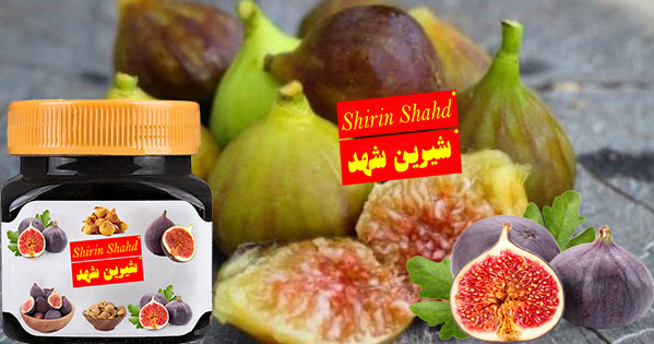 تجارت شیره انجیر طبیعی و ارگانیک