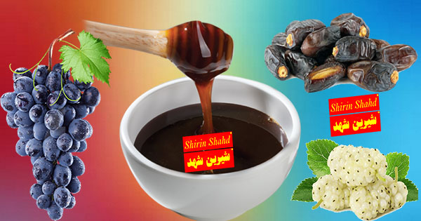 خرید عمده سه شیره اصل و درجه یک