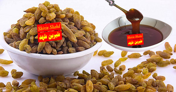 قیمت عمده شیره کشمش خالص