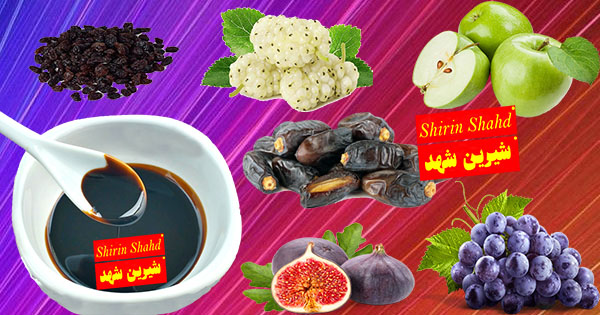 فروش شیره محلی به صورت عمده