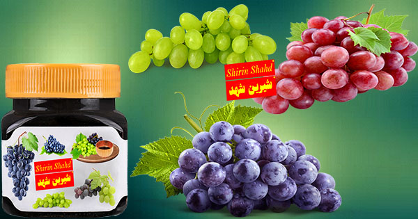 قیمت خرید و فروش شیره انگور عسلی ملایر