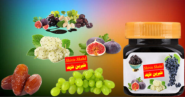 خرید و قیمت چهار شیره اصل و طبیعی